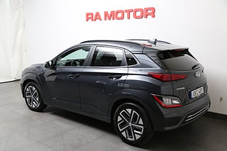 SUV Hyundai Kona 4 av 25
