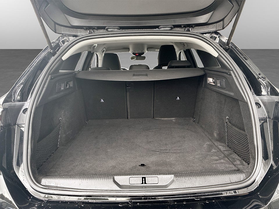Bild på Peugeot 308 sw Allure Hybrid 145hk Aut B-KAMERA CARPLAY