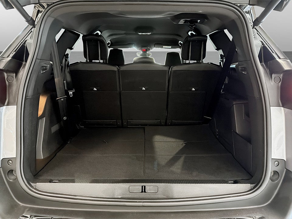 Bild på Peugeot 5008 GT 1.2 PT 130hk Aut 7-SITS B-KAMERA CARPLAY