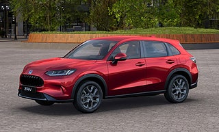 SUV Honda ZR-V 2 av 6