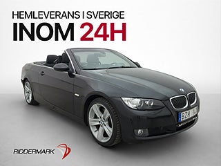 İkinci el  Bmw 3 Series 325i
