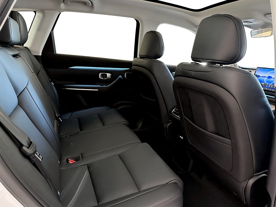 Bild på Leapmotor C10 EREV Design ProMax räckvidd 970km - OMGÅENDE LEVERANS!