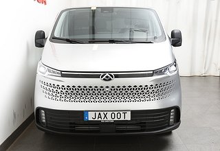 Transportbil - Skåp Maxus e-Deliver 7  3 av 21