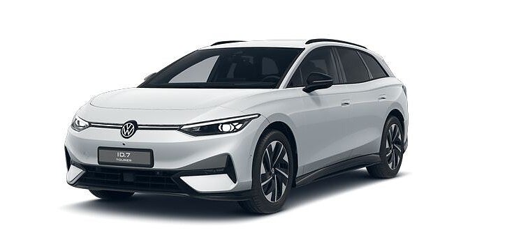 Volkswagen ID.7 Tourer SWE Edition