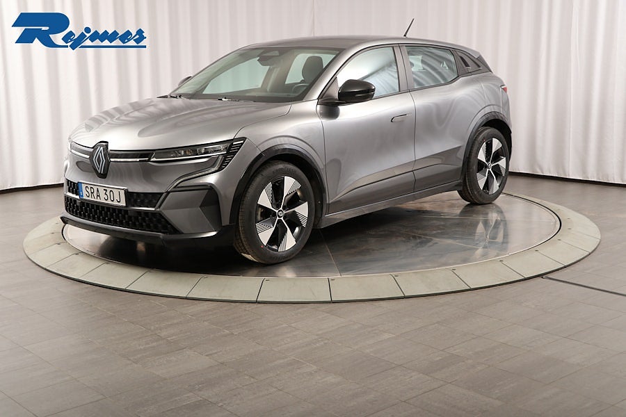 Renault Mégane Electric Equilibre 40kWh/130hk