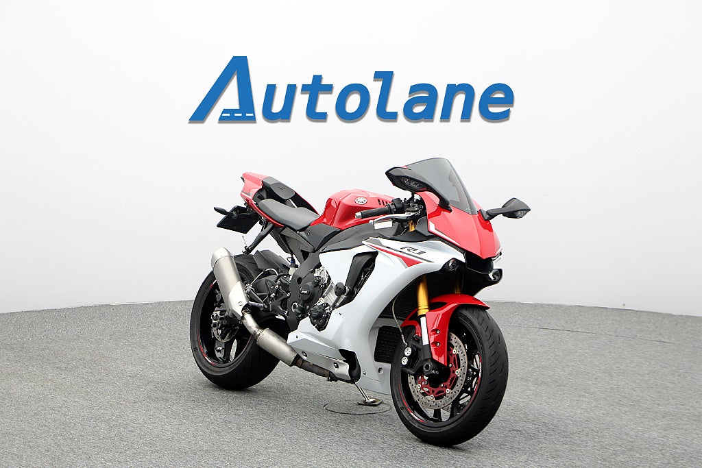 Yamaha YZF-R1 *Endast 845mil!