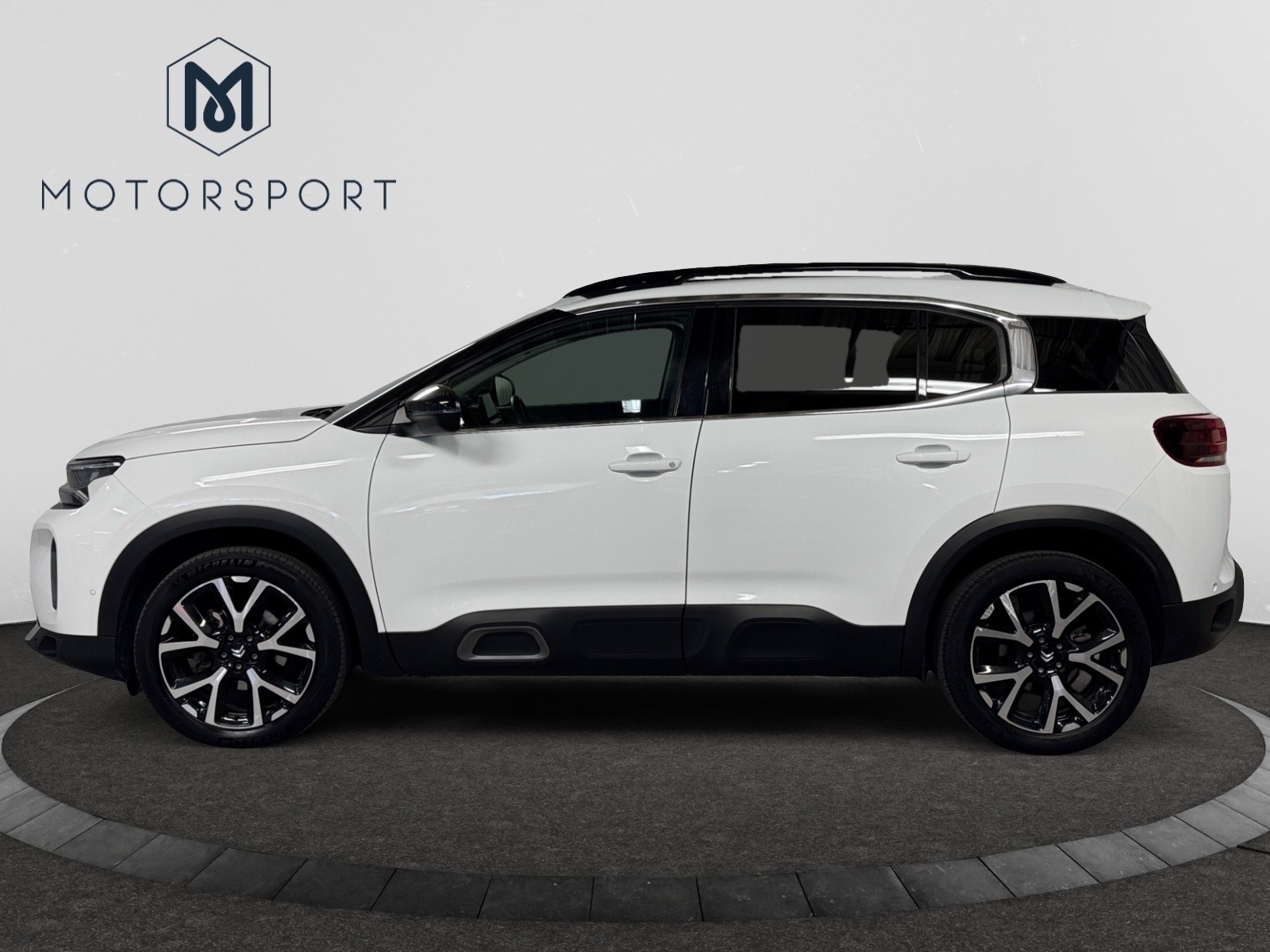 Citroen C5 Aircross 2022, photo 2/70