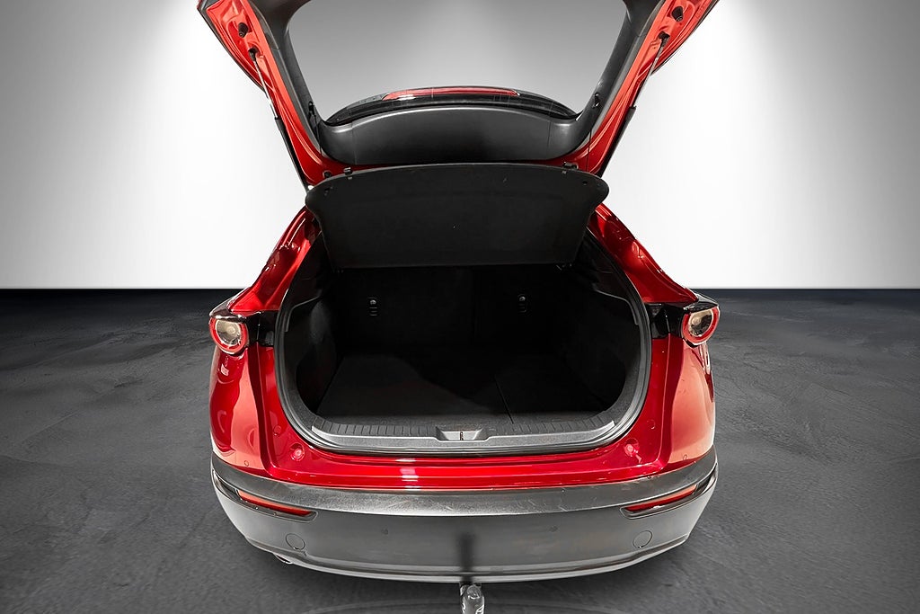 Mazda CX-30 2.0 SKY DRAG HUD NAV 2022