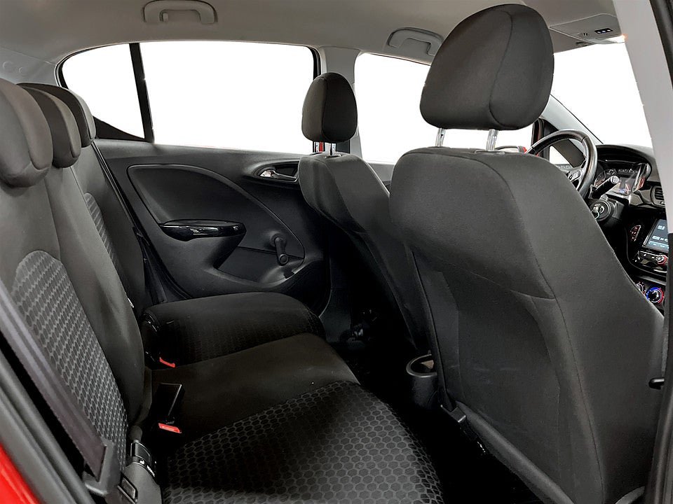 Bild på Opel Corsa Enjoy 1.4 90hk RATTVÄRME BACKSENSORER