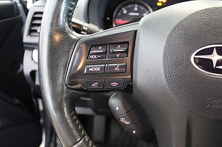 Kombi Subaru XV 13 av 18