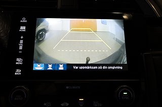 Halvkombi Honda Civic 14 av 22