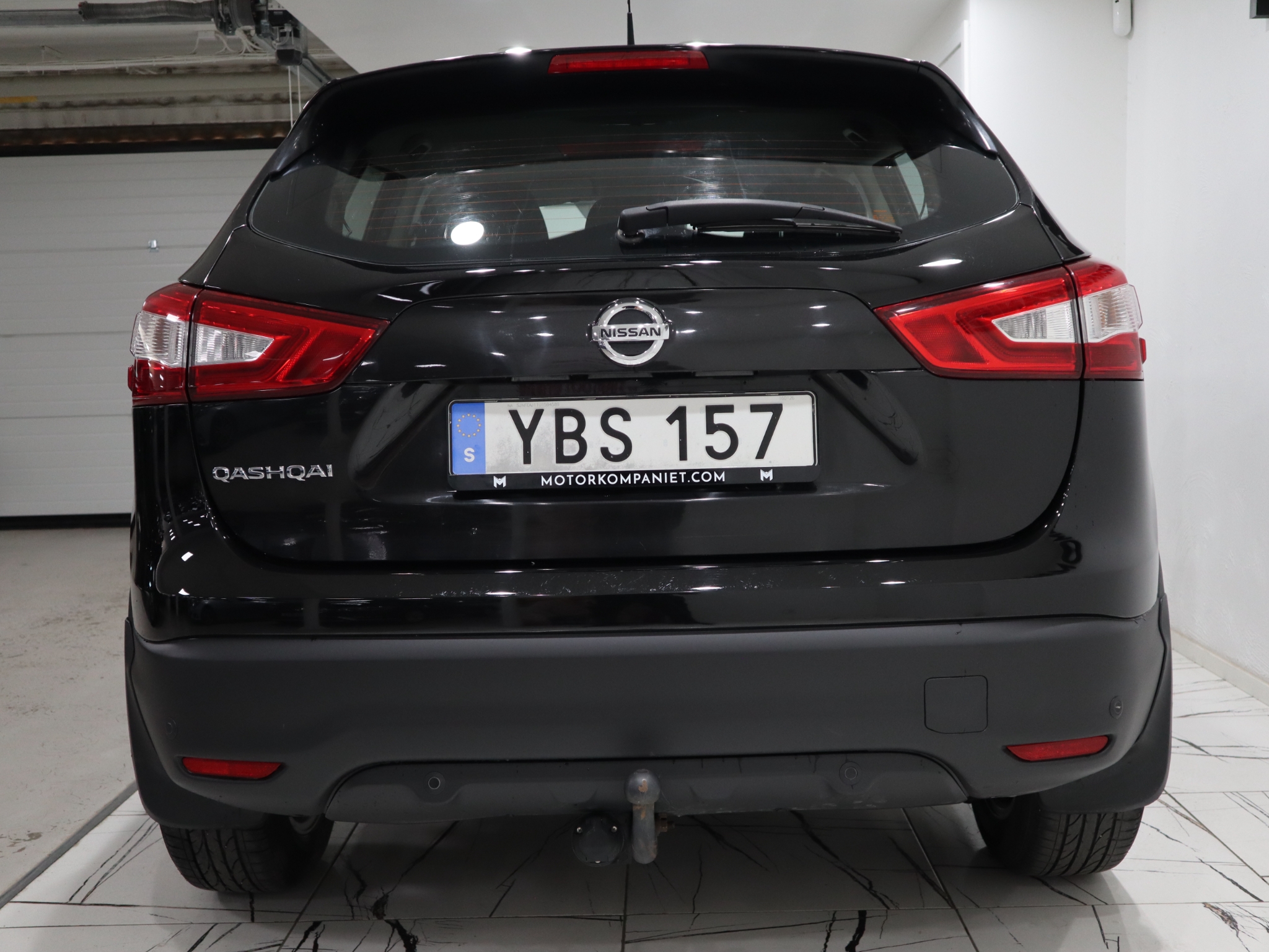 Nissan Qashqai 2016, kuva 5/41
