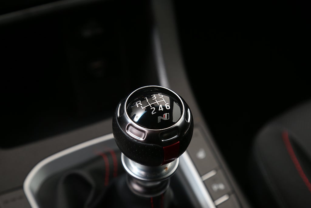 Hyundai i30 1,0 T-GDi MHEV 120hk N Line 5D 2021