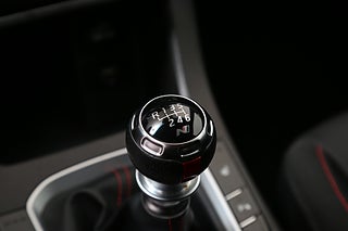 Halvkombi Hyundai i30 21 av 24