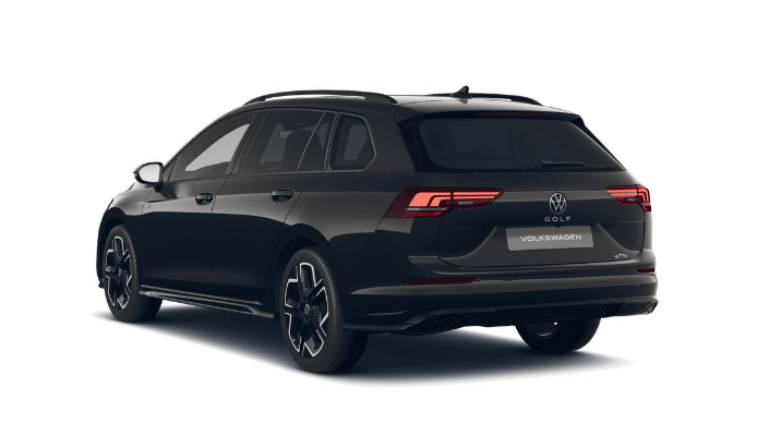 Volkswagen Golf 2027, kuva 3/29