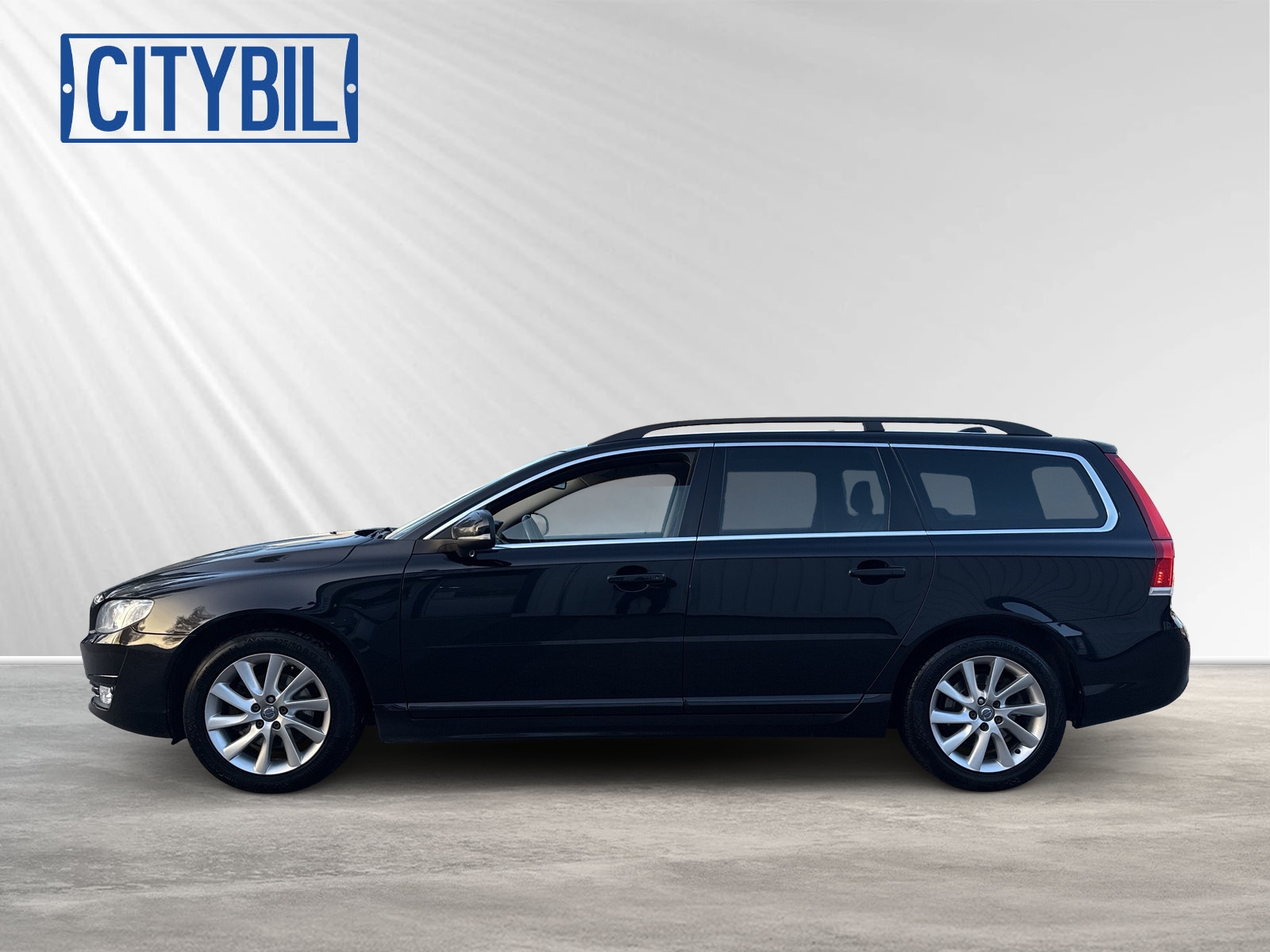 Volvo V70 D4 Momentum Pro 2015, bild 2/10