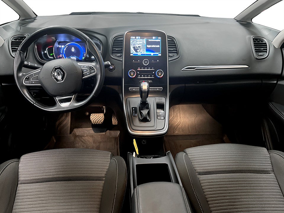 Bild på Renault Grand Scénic Zen 1.3 TCe 140hk Aut - 7-SITS, NAVI