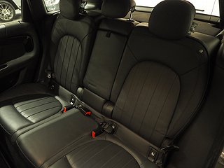 Kombi MINI Cooper 16 av 28