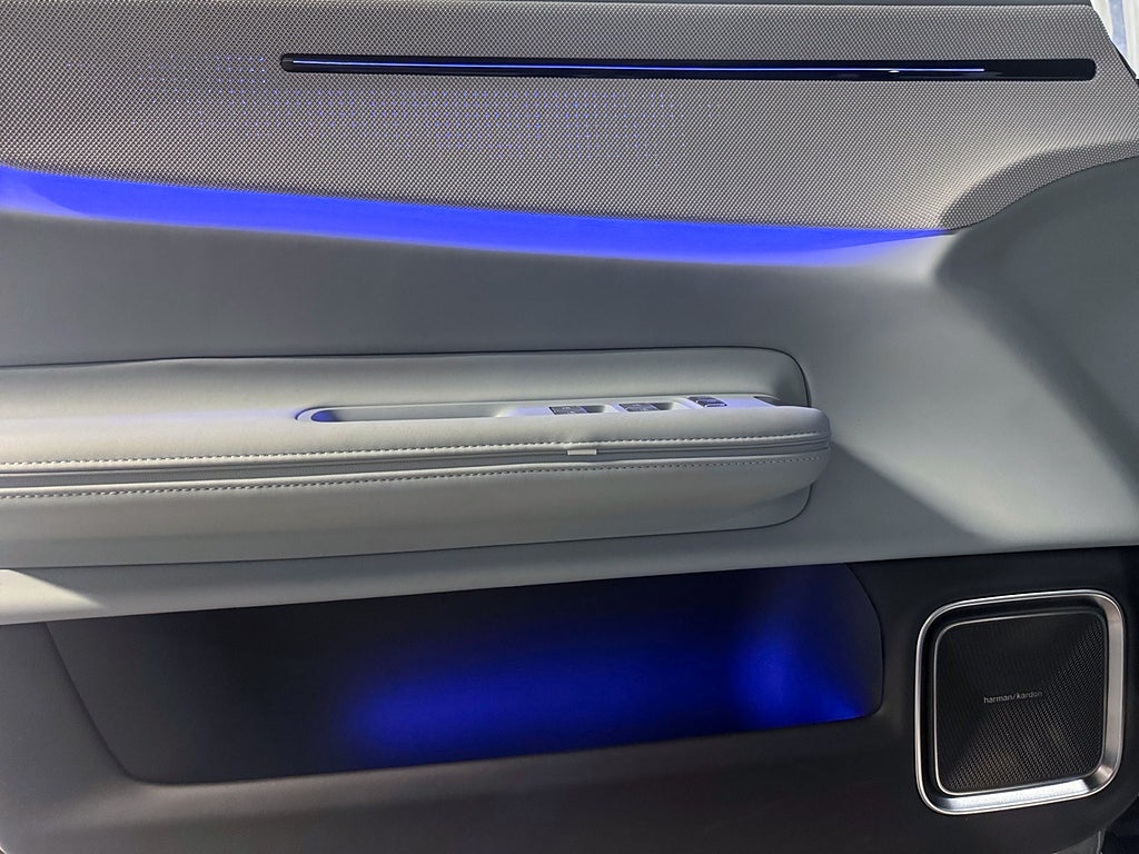 Polestar 4 Long Range Single Motor PLUS Harman Kardon Panorama bild 18