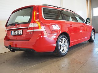 Kombi Volvo V70 7 av 23