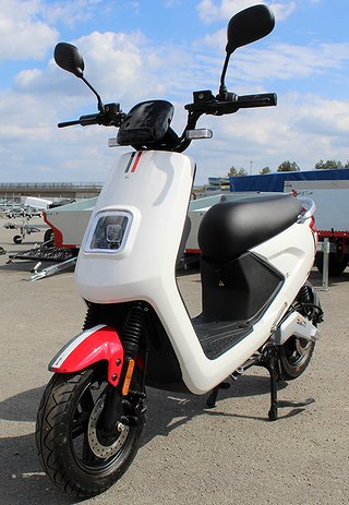 Moped/EU-Moped LV LX04 15 av 18