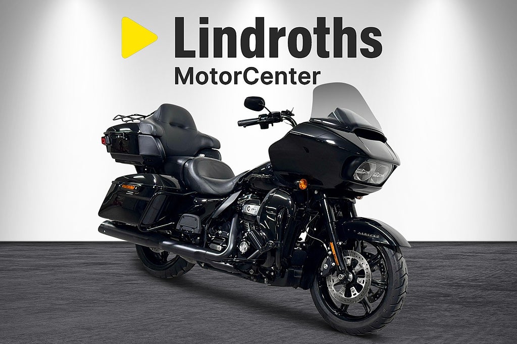 Harley-Davidson Road Glide Limited 114 