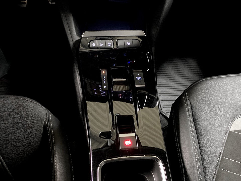 Bild på Opel Mokka Ultimate 1.2 Turbo 130hk Aut B-KAMERA CARPLAY