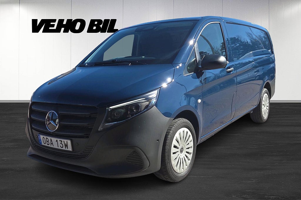 Mercedes-Benz Vito 116 CDI Pro 9G-Tronic 