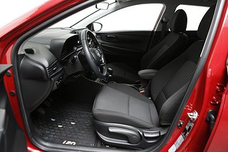Halvkombi Hyundai i20 9 av 22