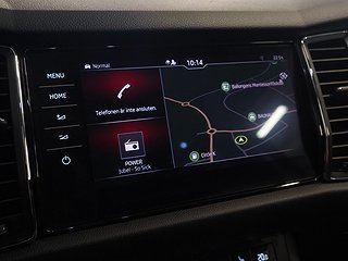 SUV Skoda Kodiaq 19 av 27