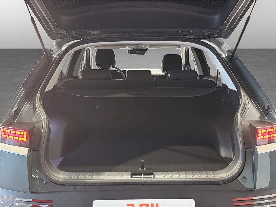 Bild på Hyundai IONIQ 5 Essential 64kWh 170k Aut - FULL LED MATRIX,SMARTKEY