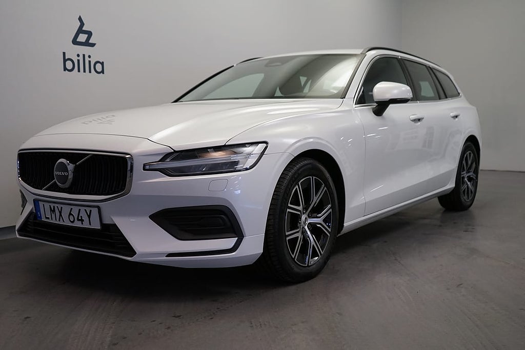 Volvo V60 B4 Bensin Core