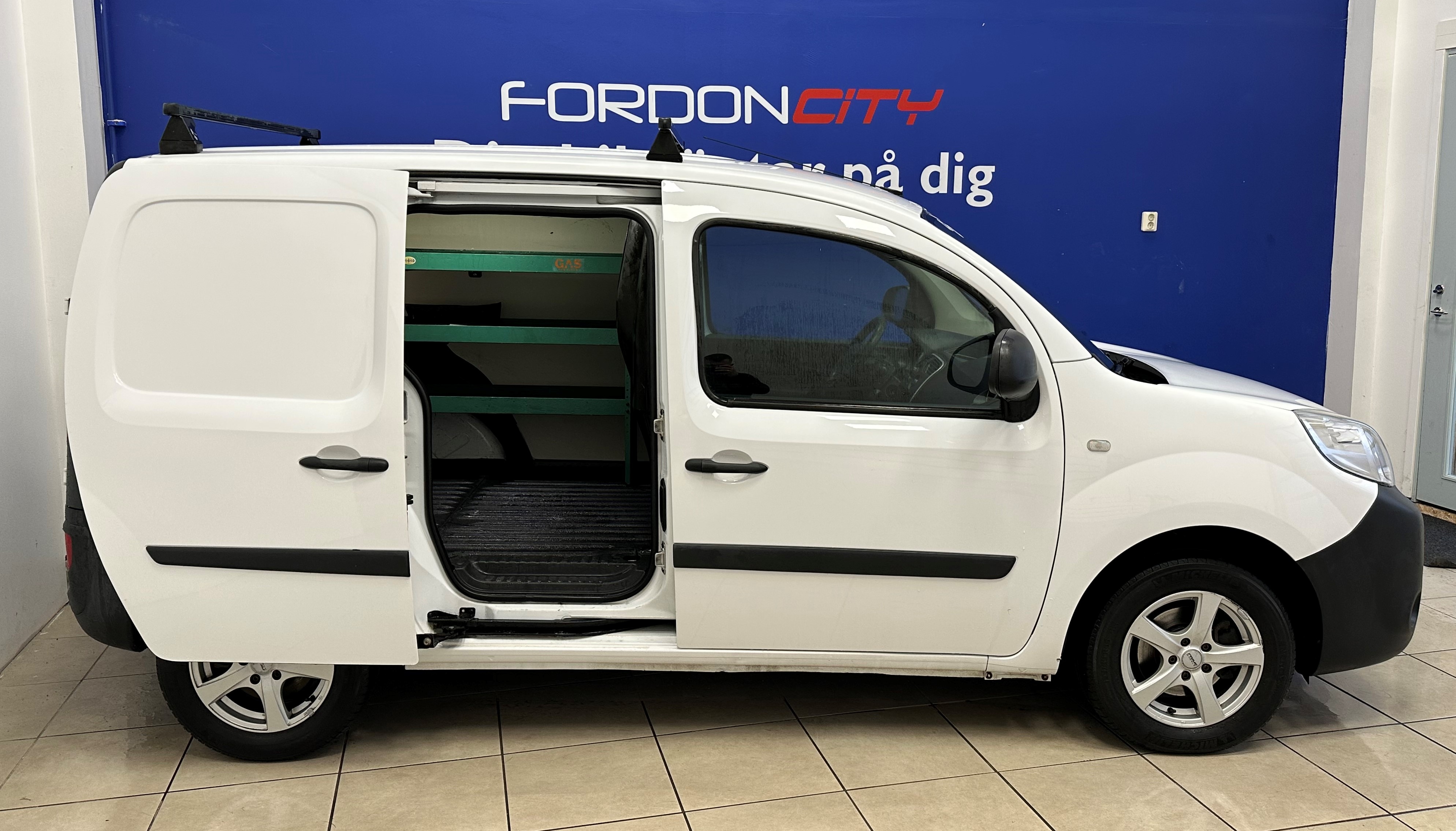 Renault Kangoo 2016, bild 3/45