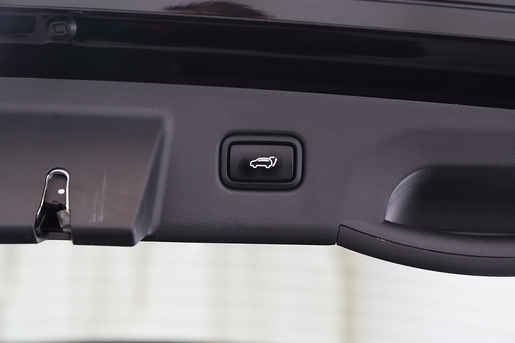 Hyundai Tucson 1,6 PHEV 265HK 6AT 4WD ADVANCED Motorv Dragkrok Leasbar 2022
