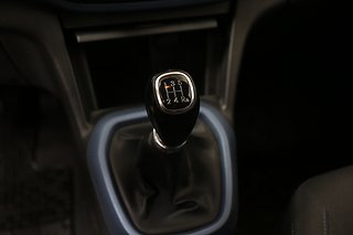 Halvkombi Hyundai i10 14 av 19