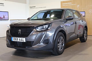 SUV Peugeot 2008 1 av 26