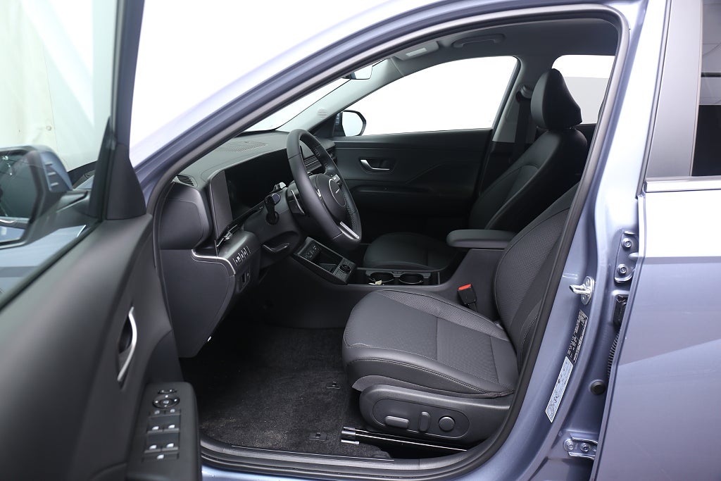 Hyundai Kona Hybrid Automat Advanced Oslagbar kampanj! 2026