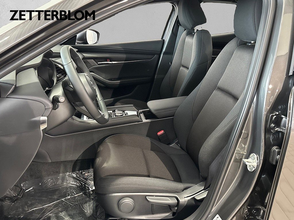 Kombi Mazda 3 7 av 14