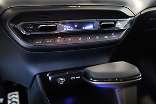 Halvkombi Hyundai Bayon 14 av 20