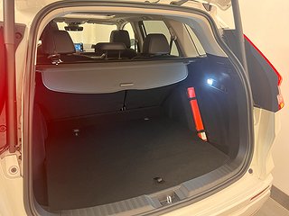 SUV Honda CR-V 5 av 18