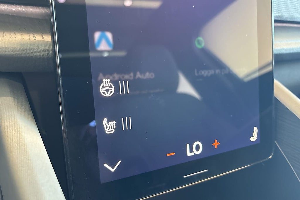 Polestar 2 Long Range Single Motor 78kWh Plus Pilot