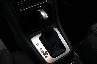 Minibuss Volkswagen Sharan 18 av 23