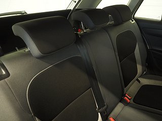 Kombi Skoda Fabia 13 av 21