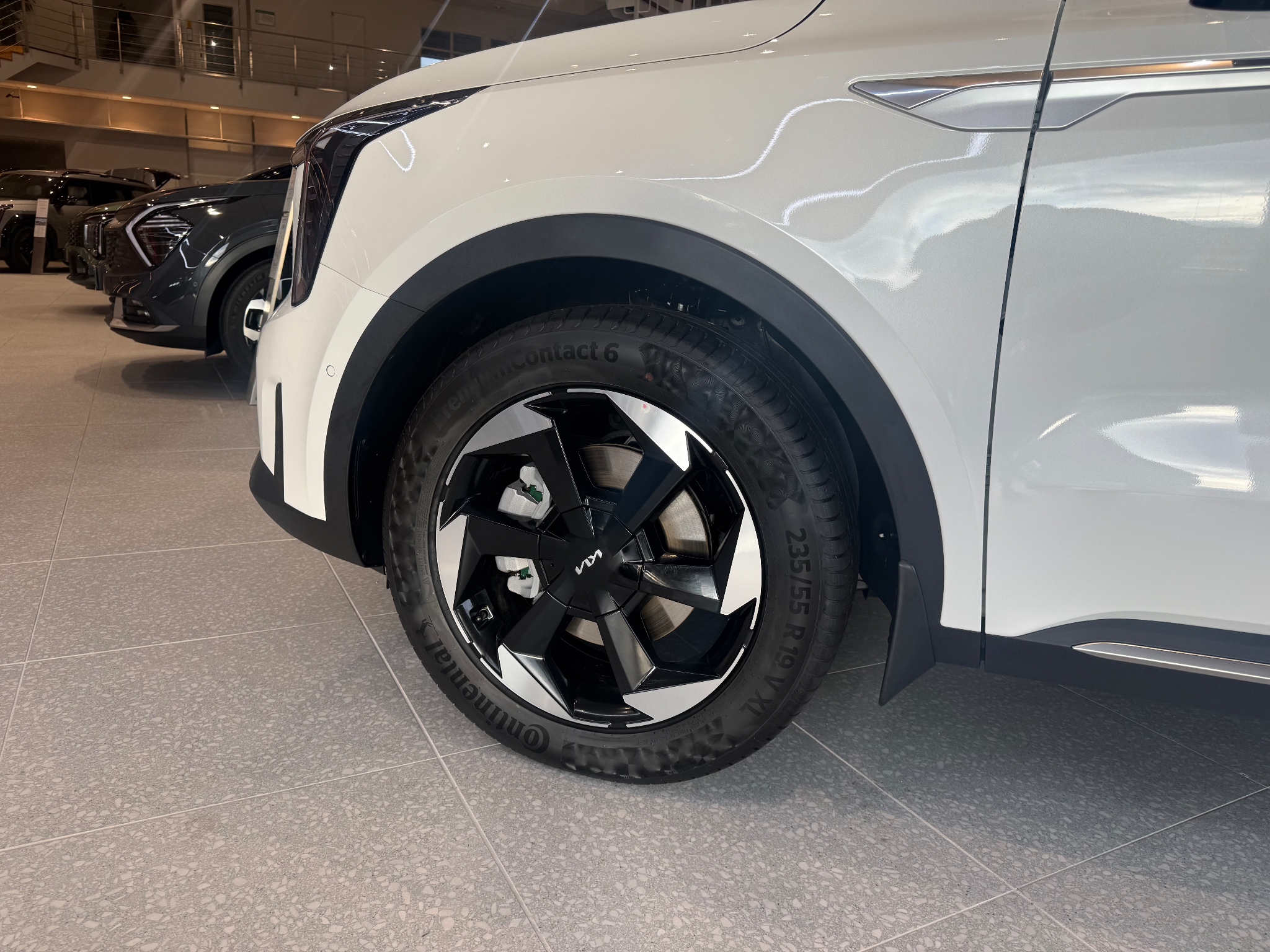 Kia Sorento 2027, kuva 4/41
