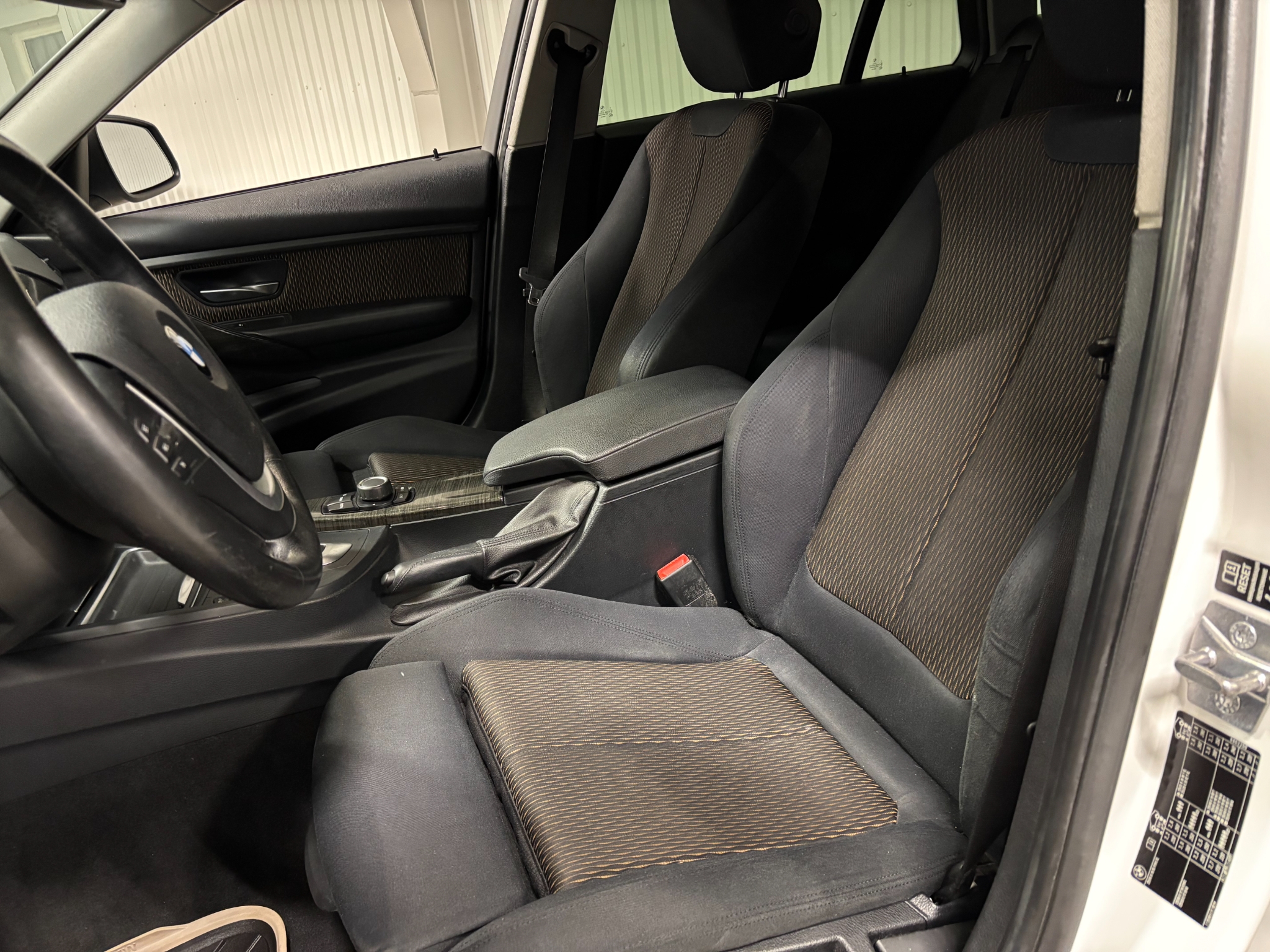 BMW 328i Luxury Line 2013, bild 6/10