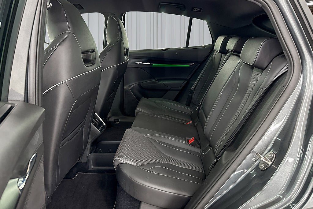 Skoda Enyaq 2023