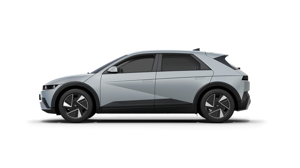 Hyundai IONIQ 5 Facelift 84 kWh Essential Avbetalningskampanj