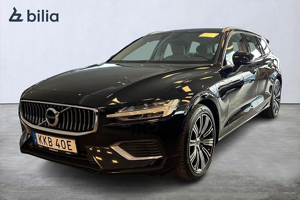 Volvo V60 T8 TE Inscription