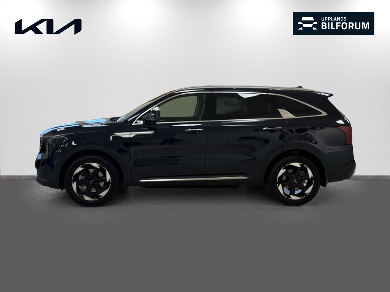 Kia Sorento 2026, bild 4/40