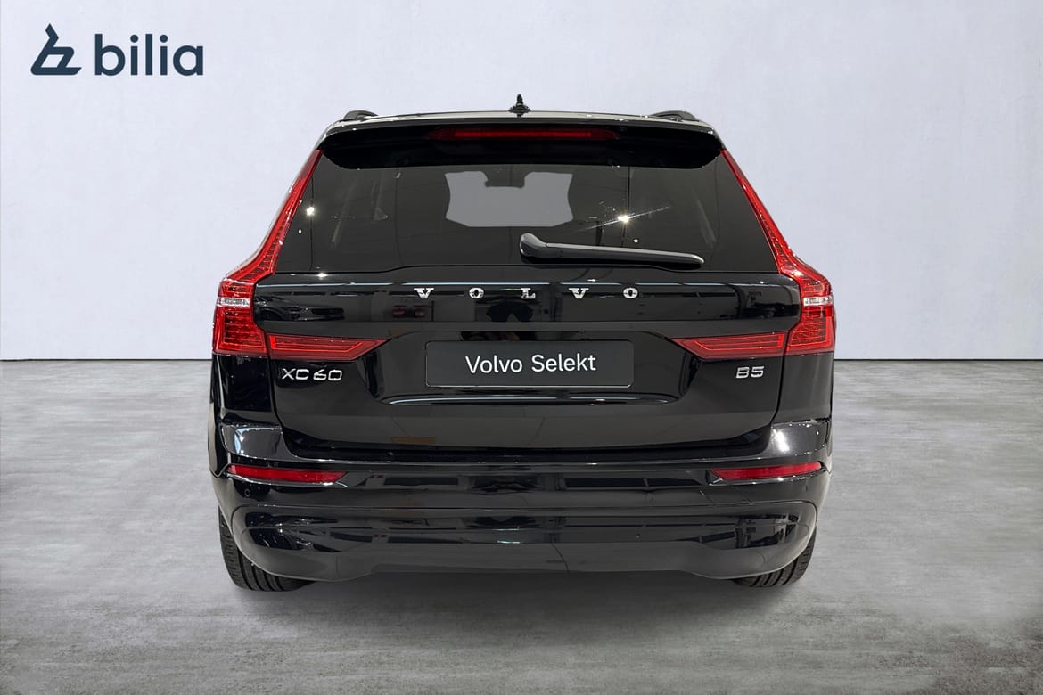Volvo XC60 Core 2023, bild 5/10